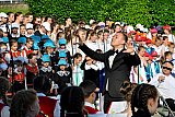 Поём для мира. Мировой оркестр-2017