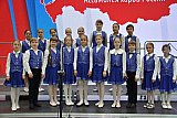 VII Ассамблея хоров России &ldquo;ПОЕМ ДЛЯ МИРА-2019-ПОЁТ СТРАНА&raquo;