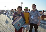 &laquo;Грандиозный пленэр в Орленке 2017&raquo;