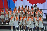 VII Ассамблея хоров России &ldquo;ПОЕМ ДЛЯ МИРА-2019-ПОЁТ СТРАНА&raquo;