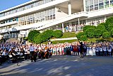 Поём для мира. Мировой оркестр-2017