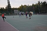 Краснодарская смена - 2018