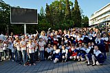 Поём для мира. Мировой оркестр-2017