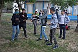 Краснодарская смена - 2018