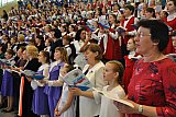 VII Ассамблея хоров России &ldquo;ПОЕМ ДЛЯ МИРА-2019-ПОЁТ СТРАНА&raquo;
