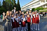 Поём для мира. Мировой оркестр-2017