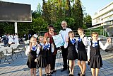 Поём для мира. Мировой оркестр-2017