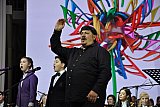 VII Ассамблея хоров России &ldquo;ПОЕМ ДЛЯ МИРА-2019-ПОЁТ СТРАНА&raquo;