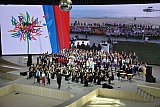 VII Ассамблея хоров России &ldquo;ПОЕМ ДЛЯ МИРА-2019-ПОЁТ СТРАНА&raquo;