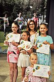 &laquo;Грандиозный пленэр в Орленке 2017&raquo;