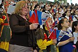 VII Ассамблея хоров России &ldquo;ПОЕМ ДЛЯ МИРА-2019-ПОЁТ СТРАНА&raquo;