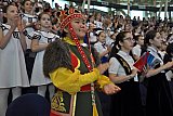 VII Ассамблея хоров России &ldquo;ПОЕМ ДЛЯ МИРА-2019-ПОЁТ СТРАНА&raquo;
