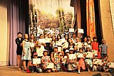 &laquo;Грандиозный пленэр в Орленке 2017&raquo;