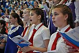 VII Ассамблея хоров России &ldquo;ПОЕМ ДЛЯ МИРА-2019-ПОЁТ СТРАНА&raquo;