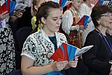 VII Ассамблея хоров России &ldquo;ПОЕМ ДЛЯ МИРА-2019-ПОЁТ СТРАНА&raquo;