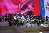 VII Ассамблея хоров России &ldquo;ПОЕМ ДЛЯ МИРА-2019-ПОЁТ СТРАНА&raquo;