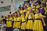 VII Ассамблея хоров России &ldquo;ПОЕМ ДЛЯ МИРА-2019-ПОЁТ СТРАНА&raquo;