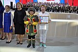 VII Ассамблея хоров России &ldquo;ПОЕМ ДЛЯ МИРА-2019-ПОЁТ СТРАНА&raquo;