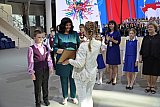 VII Ассамблея хоров России &ldquo;ПОЕМ ДЛЯ МИРА-2019-ПОЁТ СТРАНА&raquo;
