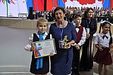 VII Ассамблея хоров России &ldquo;ПОЕМ ДЛЯ МИРА-2019-ПОЁТ СТРАНА&raquo;