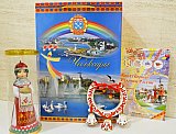 День Чувашской республики вместе с МЭЦ!