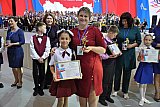 VII Ассамблея хоров России &ldquo;ПОЕМ ДЛЯ МИРА-2019-ПОЁТ СТРАНА&raquo;