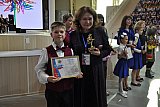 VII Ассамблея хоров России &ldquo;ПОЕМ ДЛЯ МИРА-2019-ПОЁТ СТРАНА&raquo;