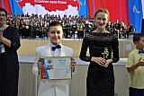 VII Ассамблея хоров России &ldquo;ПОЕМ ДЛЯ МИРА-2019-ПОЁТ СТРАНА&raquo;