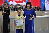 VII Ассамблея хоров России &ldquo;ПОЕМ ДЛЯ МИРА-2019-ПОЁТ СТРАНА&raquo;