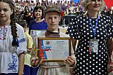 VII Ассамблея хоров России &ldquo;ПОЕМ ДЛЯ МИРА-2019-ПОЁТ СТРАНА&raquo;