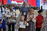 VII Ассамблея хоров России &ldquo;ПОЕМ ДЛЯ МИРА-2019-ПОЁТ СТРАНА&raquo;