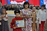 VII Ассамблея хоров России &ldquo;ПОЕМ ДЛЯ МИРА-2019-ПОЁТ СТРАНА&raquo;