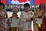VII Ассамблея хоров России &ldquo;ПОЕМ ДЛЯ МИРА-2019-ПОЁТ СТРАНА&raquo;