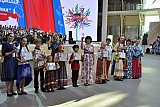 VII Ассамблея хоров России &ldquo;ПОЕМ ДЛЯ МИРА-2019-ПОЁТ СТРАНА&raquo;