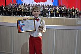 VII Ассамблея хоров России &ldquo;ПОЕМ ДЛЯ МИРА-2019-ПОЁТ СТРАНА&raquo;