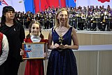 VII Ассамблея хоров России &ldquo;ПОЕМ ДЛЯ МИРА-2019-ПОЁТ СТРАНА&raquo;