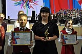 VII Ассамблея хоров России &ldquo;ПОЕМ ДЛЯ МИРА-2019-ПОЁТ СТРАНА&raquo;
