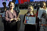 VII Ассамблея хоров России &ldquo;ПОЕМ ДЛЯ МИРА-2019-ПОЁТ СТРАНА&raquo;
