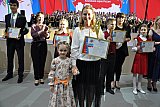 VII Ассамблея хоров России &ldquo;ПОЕМ ДЛЯ МИРА-2019-ПОЁТ СТРАНА&raquo;
