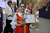 VII Ассамблея хоров России &ldquo;ПОЕМ ДЛЯ МИРА-2019-ПОЁТ СТРАНА&raquo;