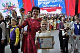 VII Ассамблея хоров России &ldquo;ПОЕМ ДЛЯ МИРА-2019-ПОЁТ СТРАНА&raquo;