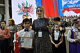 VII Ассамблея хоров России &ldquo;ПОЕМ ДЛЯ МИРА-2019-ПОЁТ СТРАНА&raquo;