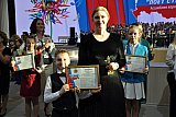 VII Ассамблея хоров России &ldquo;ПОЕМ ДЛЯ МИРА-2019-ПОЁТ СТРАНА&raquo;