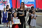 VII Ассамблея хоров России &ldquo;ПОЕМ ДЛЯ МИРА-2019-ПОЁТ СТРАНА&raquo;