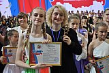 VII Ассамблея хоров России &ldquo;ПОЕМ ДЛЯ МИРА-2019-ПОЁТ СТРАНА&raquo;