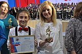 VII Ассамблея хоров России &ldquo;ПОЕМ ДЛЯ МИРА-2019-ПОЁТ СТРАНА&raquo;
