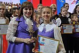 VII Ассамблея хоров России &ldquo;ПОЕМ ДЛЯ МИРА-2019-ПОЁТ СТРАНА&raquo;