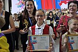 VII Ассамблея хоров России &ldquo;ПОЕМ ДЛЯ МИРА-2019-ПОЁТ СТРАНА&raquo;