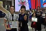 VII Ассамблея хоров России &ldquo;ПОЕМ ДЛЯ МИРА-2019-ПОЁТ СТРАНА&raquo;