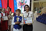 VII Ассамблея хоров России &ldquo;ПОЕМ ДЛЯ МИРА-2019-ПОЁТ СТРАНА&raquo;
